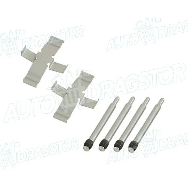 Set za reparaciju kočnica ALFA ROMEO, AUDI, MERCEDES, VOLKSWAGEN 