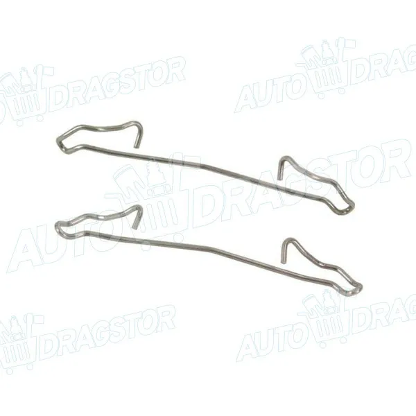 Set za reparaciju kočnica FIAT, FORD, SUZUKI 