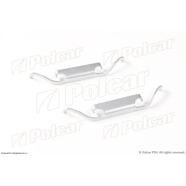 Set za reparaciju kočnica BMW, JAGUAR 