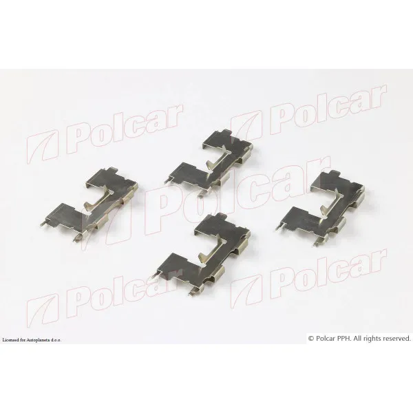 Set za reparaciju kočnica NISSAN, SUZUKI 