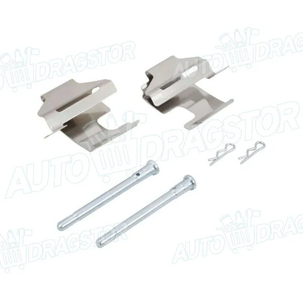 Set za reparaciju kočnica FIAT, FORD, LANCIA 