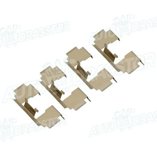 Set za reparaciju kočnica HONDA, ROVER/MG 