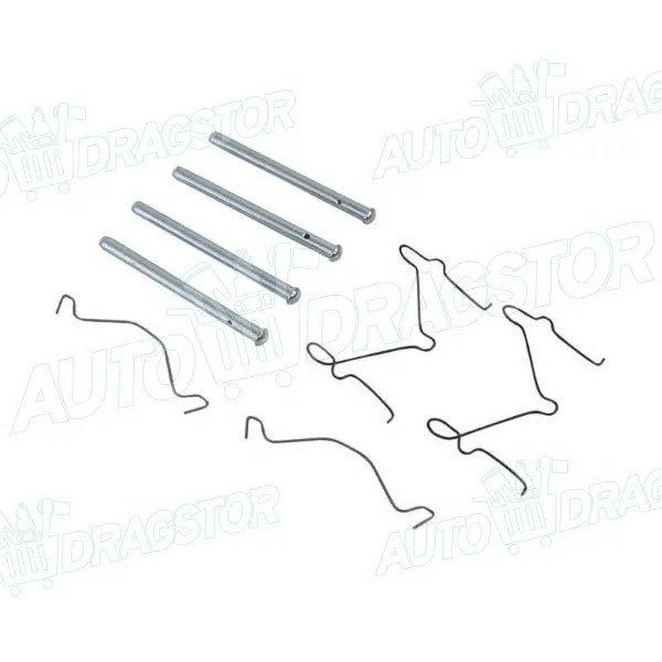 Set za reparaciju kočnica KIA, MAZDA 