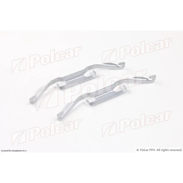 Set za reparaciju kočnica BMW, FORD, JAGUAR, LAND ROVER, VOLVO 