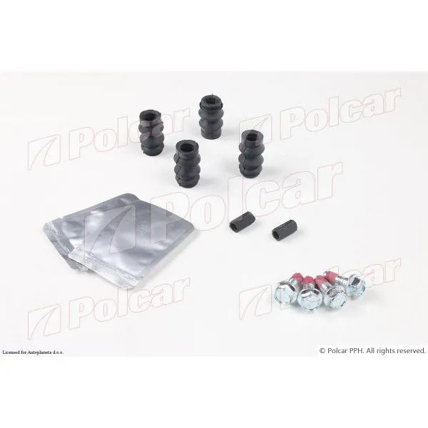 Set za reparaciju kočnica OPEL, RENAULT 