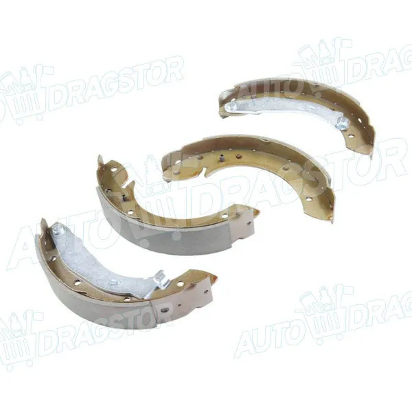 Set za reparaciju kočnica SUZUKI BALENO (EG), 95-02; JIMNY (FJ), 98-18; SAMURAI (SJ), 81-98; SWIFT (EA/MA/AH/AJ), 89-04; 