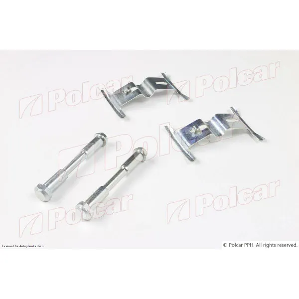 Set za reparaciju kočnica AUDI, PORSCHE, VOLKSWAGEN 