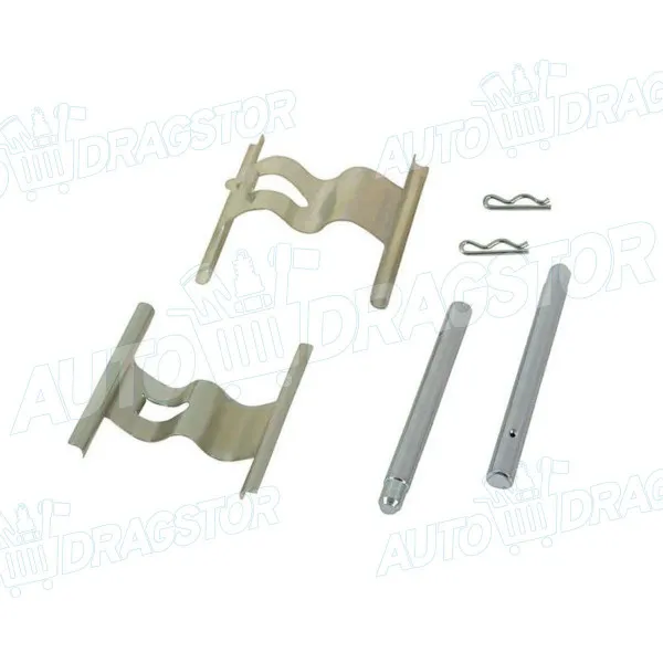 Set za reparaciju kočnica AUDI, PORSCHE, VOLKSWAGEN 