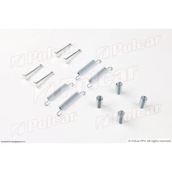 Paknovi (komplet sa oprugama, polugama, makazama….) OPEL CALIBRA (C89), 89-97; OMEGA A (V87), 86-94; OMEGA B (V94), 94-03; SENATOR A, 79-87; SENATOR B (V88), 