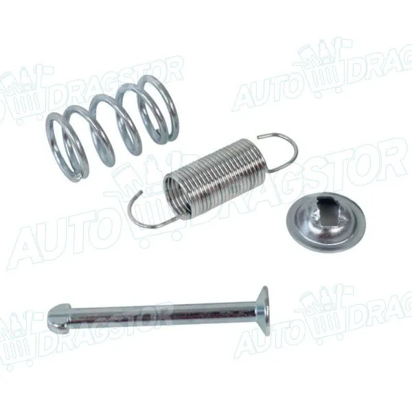 Paknovi (komplet sa oprugama, polugama, makazama….) AUDI, SEAT, SKODA, VOLKSWAGEN 