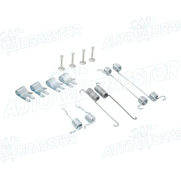 Paknovi (komplet sa oprugama, polugama, makazama….) FORD FOCUS (DAW/DBW/DNW/DFW), 98-07; 