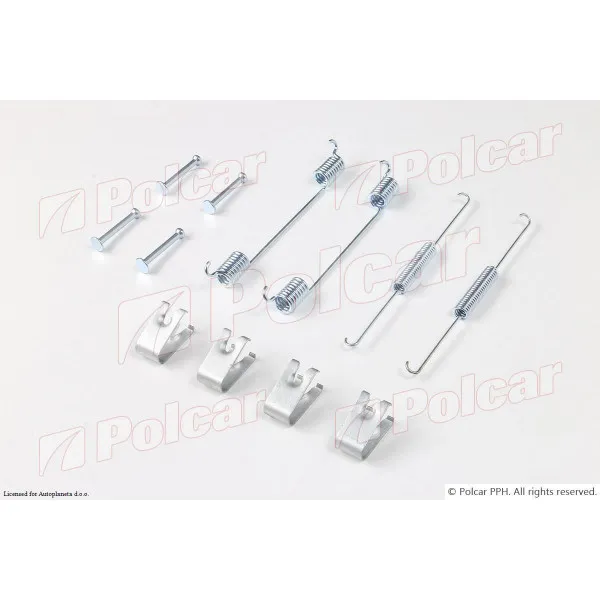 Paknovi (komplet sa oprugama, polugama, makazama….) FIAT MAREA (185), 96-02; MULTIPLA (186), 99-10; PALIO (178), 02-06; 