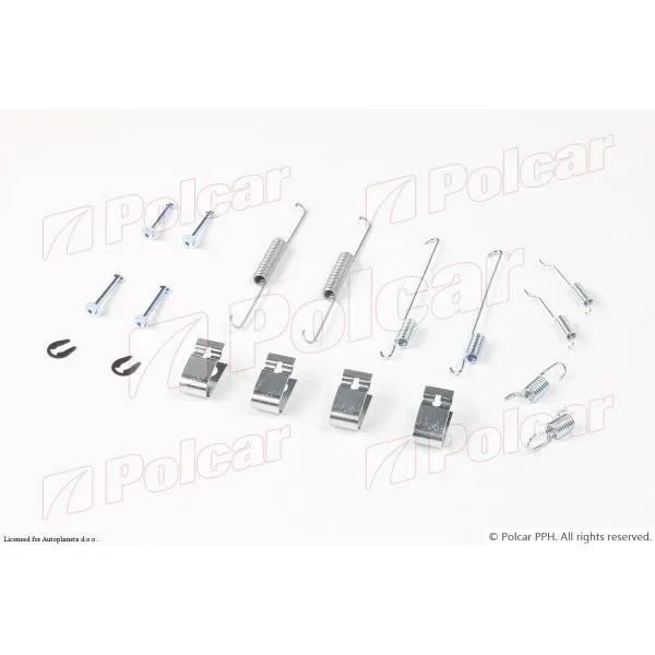 Paknovi (komplet sa oprugama, polugama, makazama….) DAIHATSU, ROVER/MG, SUBARU, SUZUKI 