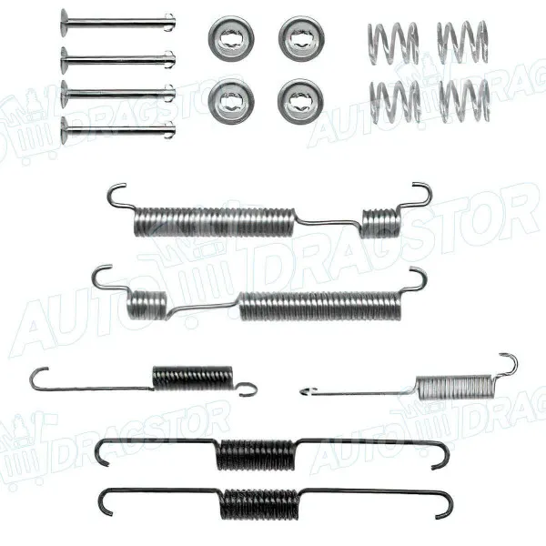 Paknovi (komplet sa oprugama, polugama, makazama….) HYUNDAI ATOS (MX), 97-02; ATOS PRIME (MX), 99-08; 