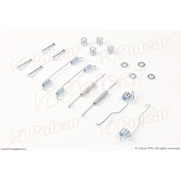 Paknovi (komplet sa oprugama, polugama, makazama….) FIAT ALBEA (178), 02-12; PALIO (178), 02-06; PALIO WEEKEND (178/2), 02-/06-11; PALIO/WEEKEND (178), 97-04; 