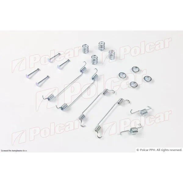 Paknovi (komplet sa oprugama, polugama, makazama….) CITROËN, FIAT, PEUGEOT, SUBARU, SUZUKI, TOYOTA 