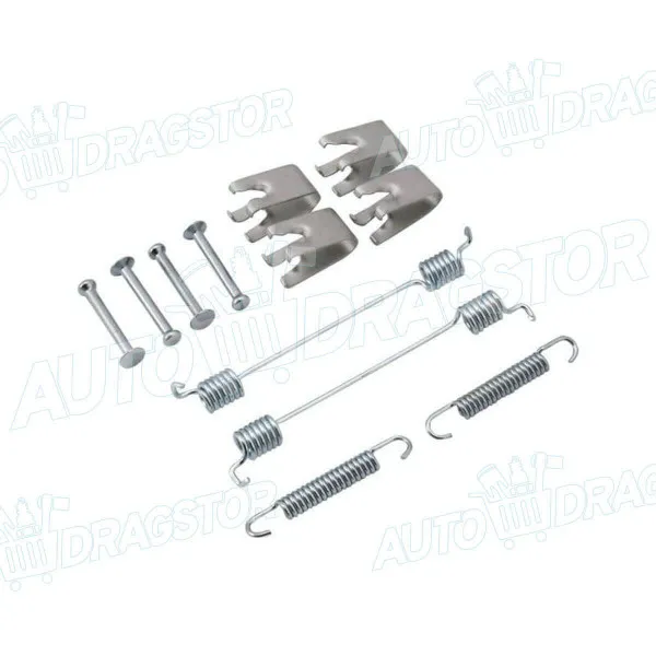 Paknovi (komplet sa oprugama, polugama, makazama….) NISSAN, RENAULT, TOYOTA 