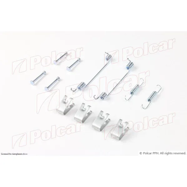 Paknovi (komplet sa oprugama, polugama, makazama….) CITROËN, FIAT, LANCIA, OPEL, PEUGEOT 