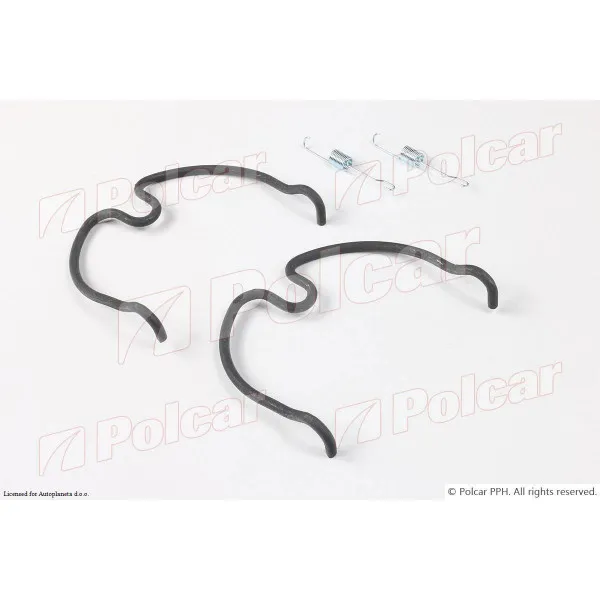 Paknovi (komplet sa oprugama, polugama, makazama….) OPEL, SUBARU, SUZUKI 