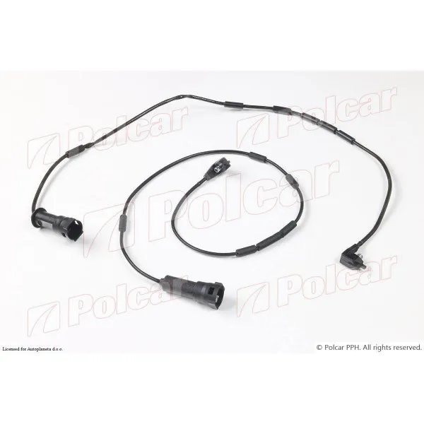 Indikator potrošenosti OPEL VECTRA A (J89), 88-95; 