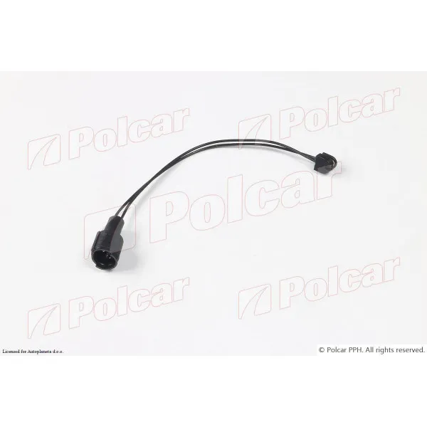 Indikator potrošenosti BMW 3 (E30), 82-93; 5 (E34), 87-97; 6 (E24), 76-89; 7 (E32), 86-94; 