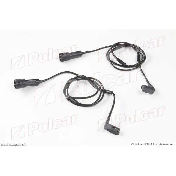 Indikator potrošenosti OPEL ASTRA F (T92/M99), 91-02; KADETT E (T85), 84-93; 