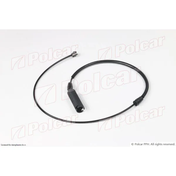 Indikator potrošenosti BMW 3 (E36), 90-00; Z3 (E36/7/E36/8), 95-03; 