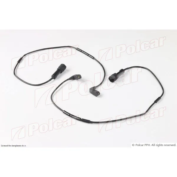 Indikator potrošenosti OPEL OMEGA A (V87), 86-94; 