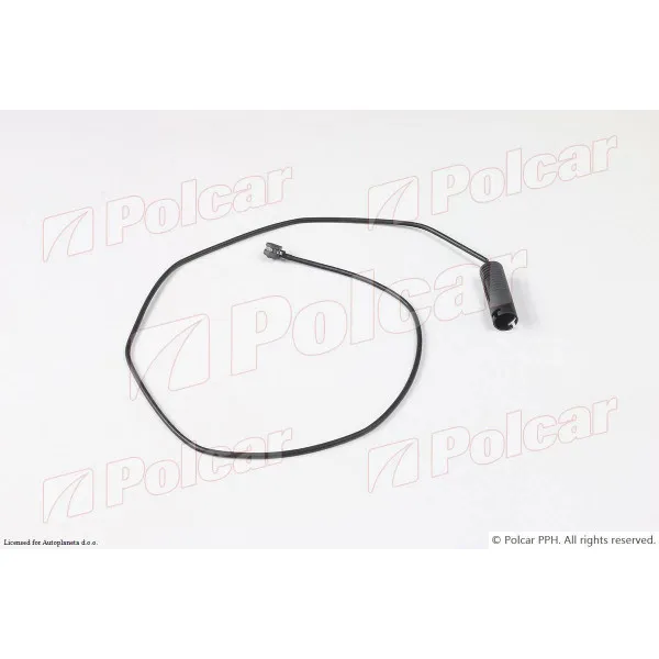 Indikator potrošenosti BMW 3 (E36), 90-00; 