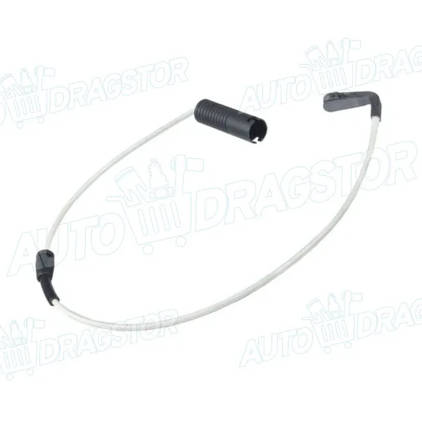 Indikator potrošenosti BMW 5 (E39), 96-04; Z8 (E52), 00-03; 