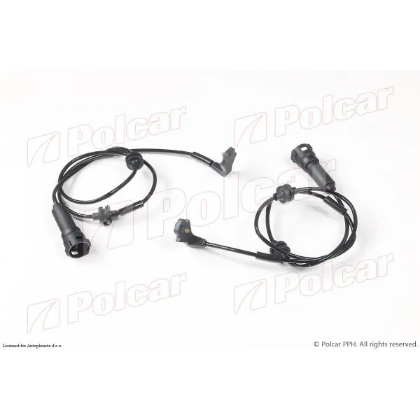 Indikator potrošenosti OPEL OMEGA B (V94), 94-03; 