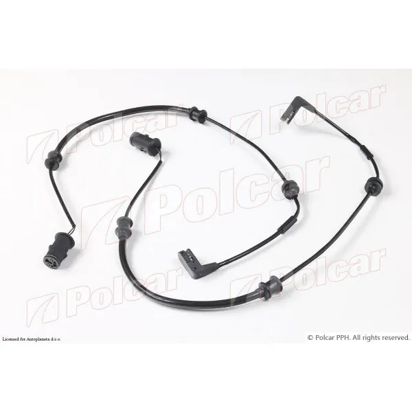 Indikator potrošenosti OPEL VECTRA B (J96), 95-02; 