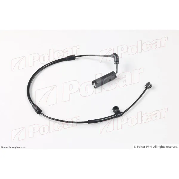 Indikator potrošenosti BMW 3 (E46), 98-06; Z4 (E85/86), 03-09; 