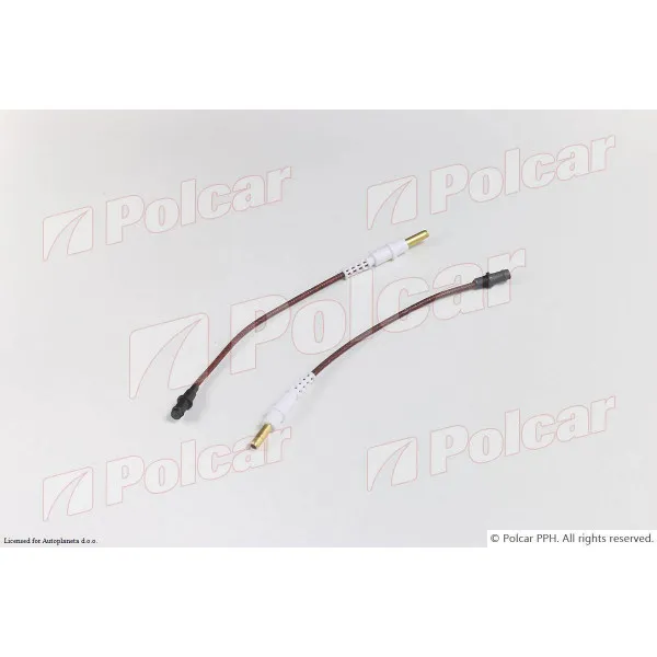 Indikator potrošenosti MERCEDES V-KLASSE (W638), 96-03; VITO (W638), 96-03; 