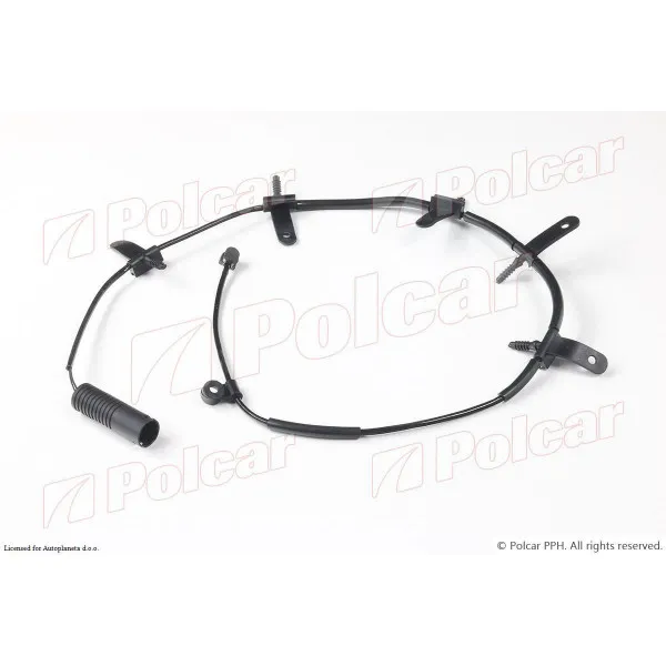Indikator potrošenosti MINI COOPER (R50/52/53), 01-07; ONE (R50/52), 01-07; 