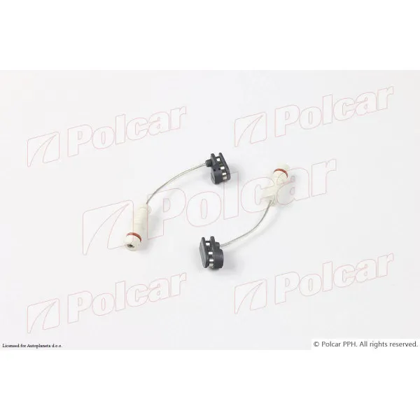 Indikator potrošenosti MERCEDES CLK-KLASSE (C208), 97-03; E-KLASSE (W210), 95-03; 