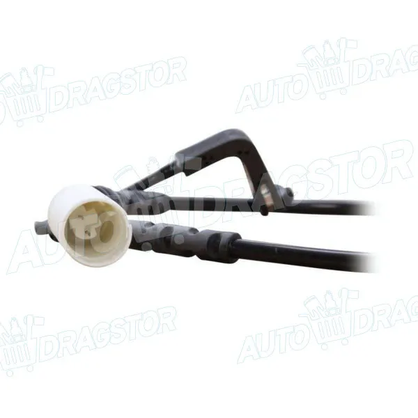 Indikator potrošenosti BMW 1 (E81/E82/E87/E88), 04-13; 3 (E90/91/92/93), 04-13; X1 (E84), 09-15; 