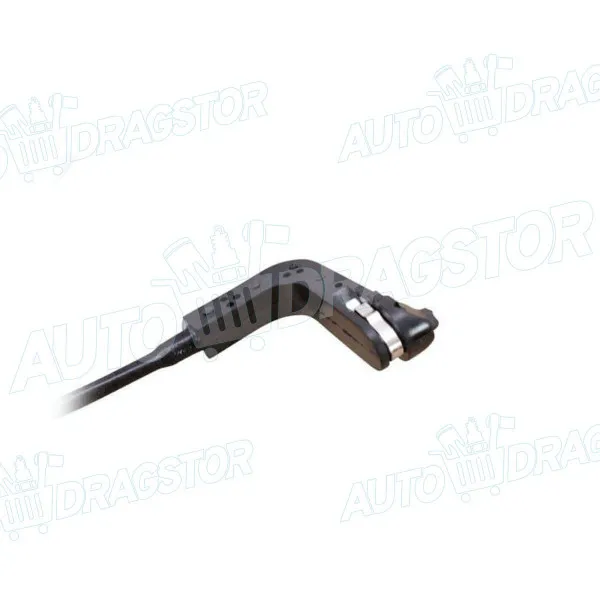 Indikator potrošenosti BMW 1 (E81/E82/E87/E88), 04-13; 3 (E90/91/92/93), 04-13; X1 (E84), 09-15; 