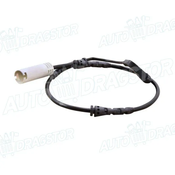 Indikator potrošenosti BMW 1 (E81/E82/E87/E88), 04-13; 3 (E90/91/92/93), 04-13; X1 (E84), 09-15; 