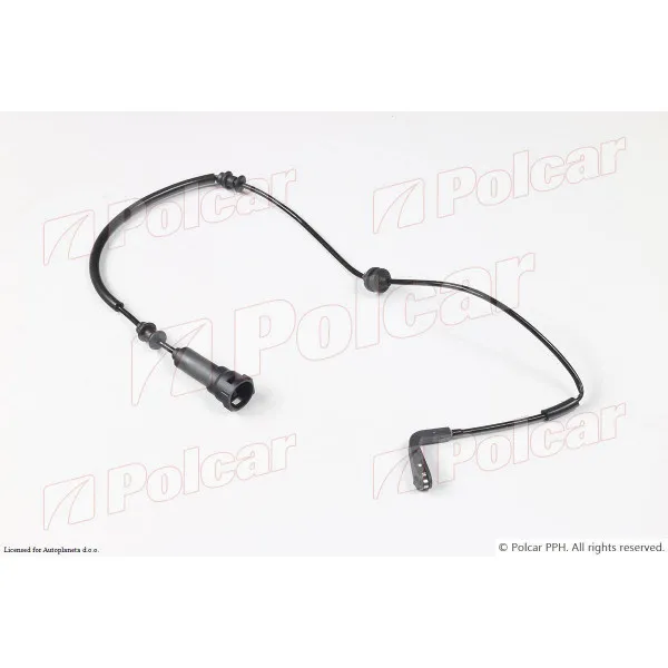 Indikator potrošenosti OPEL SIGNUM (Z03), 03-08; VECTRA C (Z02), 02-09; 