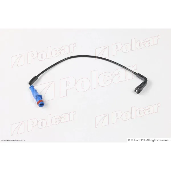 Indikator potrošenosti OPEL SIGNUM (Z03), 03-08; VECTRA C (Z02), 02-09; 