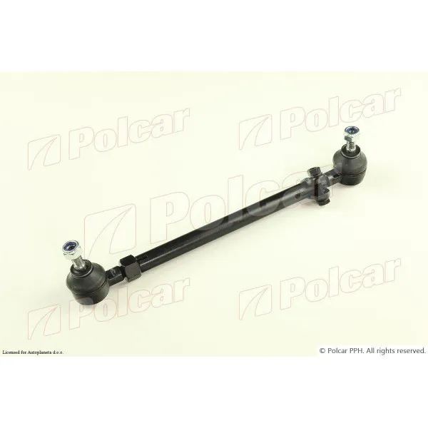 Spona MERCEDES 190 (W201), 82-93; 