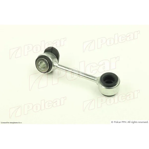 Stabilizator MERCEDES E-KLASSE (W210), 95-03; 