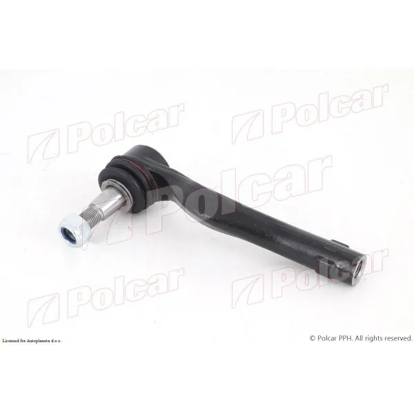 Kraj spone MERCEDES C-KLASSE (W204), 07-14; 