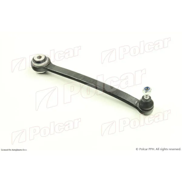 Balans štangla MERCEDES CL-KLASSE (C140), 92-99; S-KLASSE (W140), 91-98; 