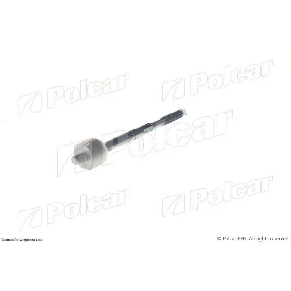 Spona MERCEDES A-KLASSE (W176), 12-18; B-KLASSE (W246), 11-; CLA-KLASSE (C117), 13-; GLA-KLASSE (X156), 13-; 