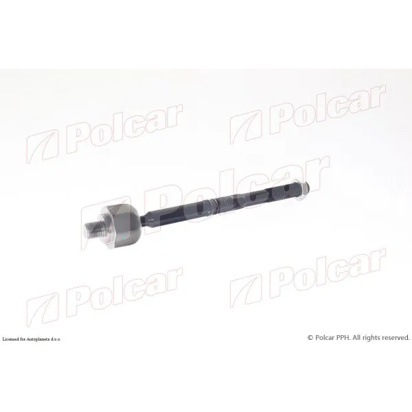 Spona MERCEDES V-KLASSE (W447), 14-; VITO (W447), 14-; 