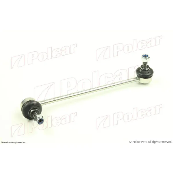 Stabilizator MERCEDES V-KLASSE (W638), 96-03; VITO (W638), 96-03; 
