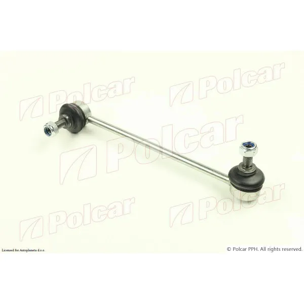 Stabilizator MERCEDES V-KLASSE (W638), 96-03; VITO (W638), 96-03; 