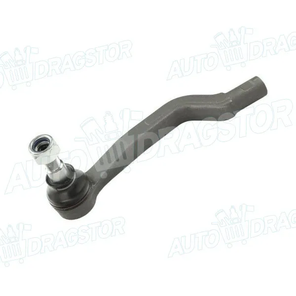 Kraj spone MERCEDES VANEO (W414), 02-05; 